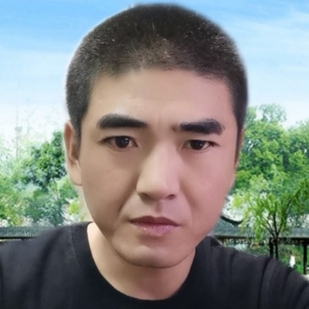 阳光帅气的第一张照片--厦门交友网