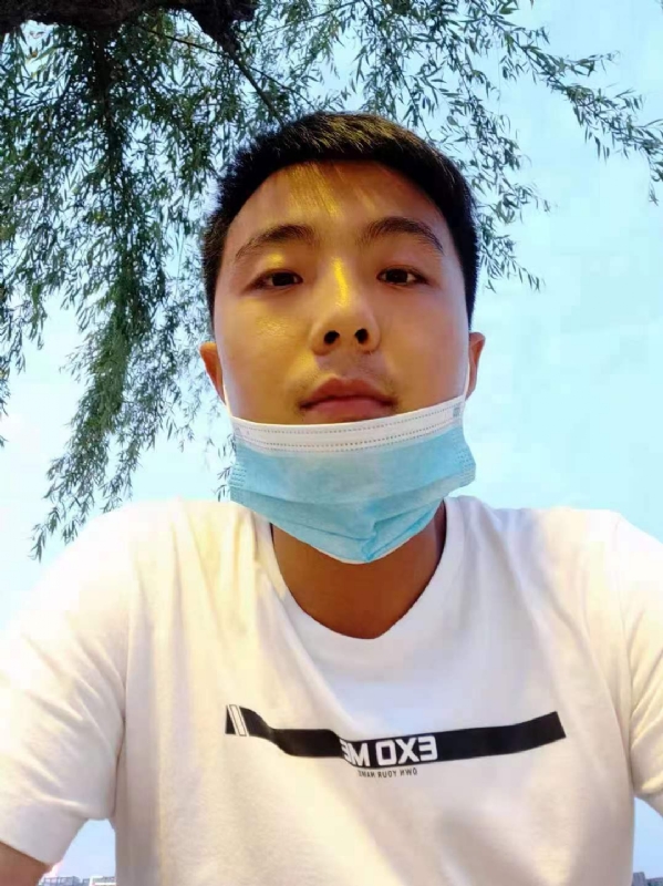 态度的第一张照片--厦门交友网