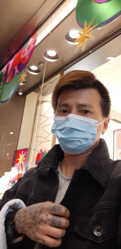 ~忠~仔的第一张照片--厦门交友网