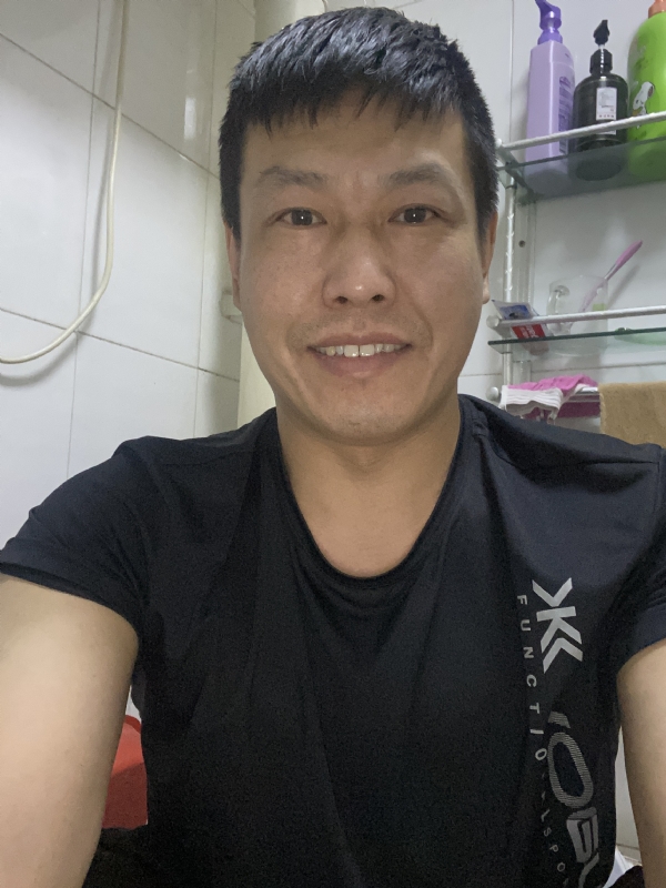 王先生的第一张照片--厦门交友网