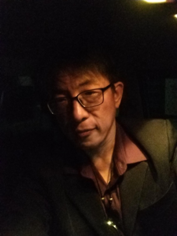 隱姓埋名的第一张照片--厦门交友网