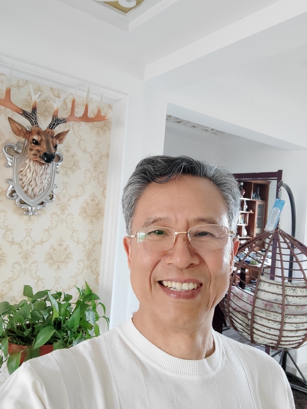 坐看云起时的第一张照片--厦门交友网