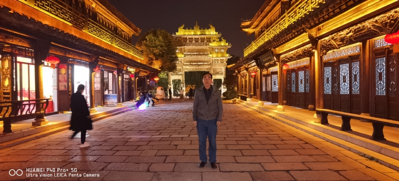 外星人的第七张照片--厦门交友网