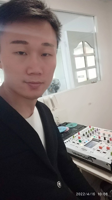 林锋的第一张照片--厦门交友网