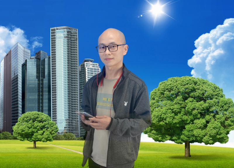 酉星的第二张照片--厦门交友网