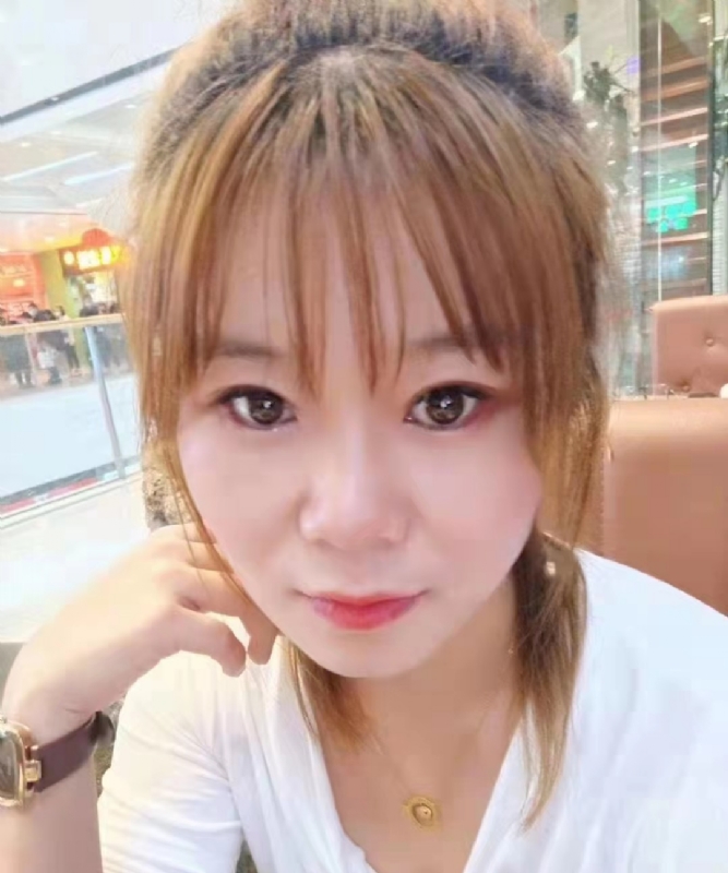 心碎小猪的第二张照片--厦门交友网