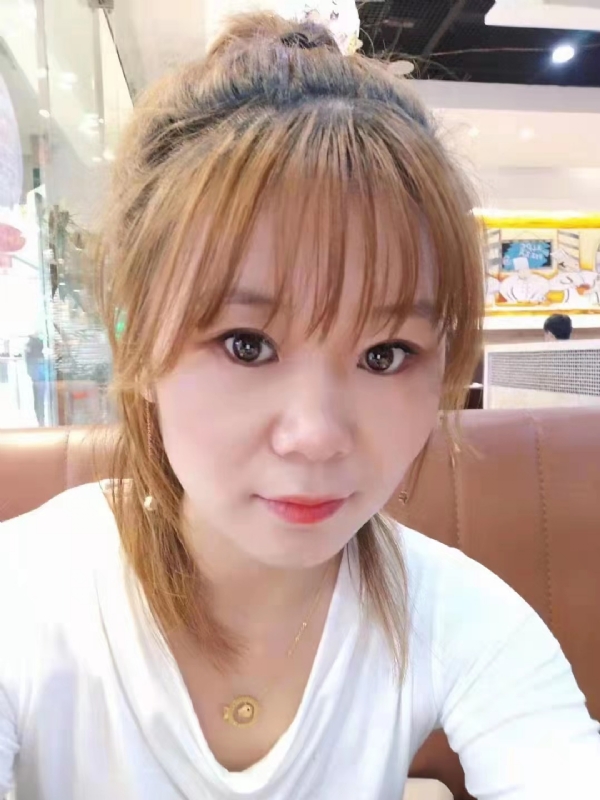 心碎小猪的第三张照片--厦门交友网