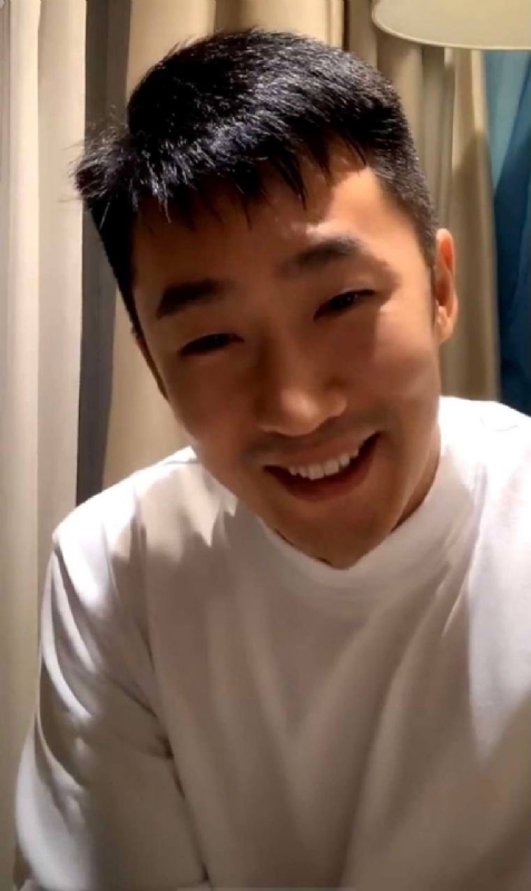 杨先森的第一张照片--厦门交友网