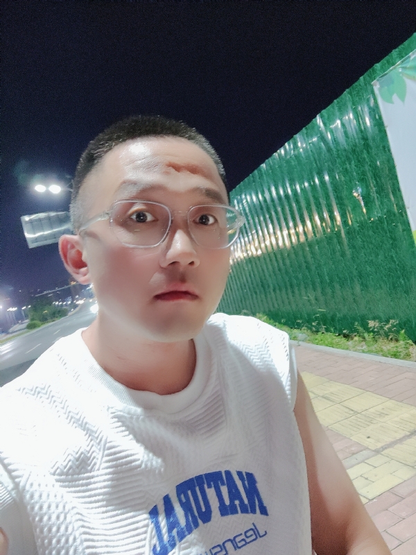 清风烈酒的第一张照片--厦门交友网