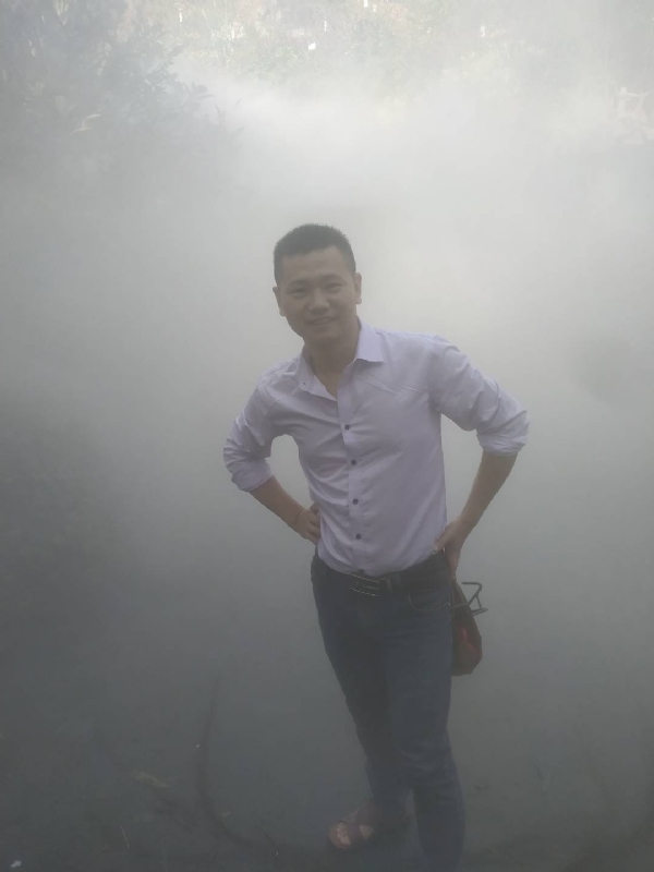 重新开始的第一张照片--厦门交友网