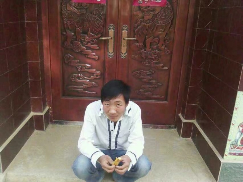 潘先生的第一张照片--厦门交友网
