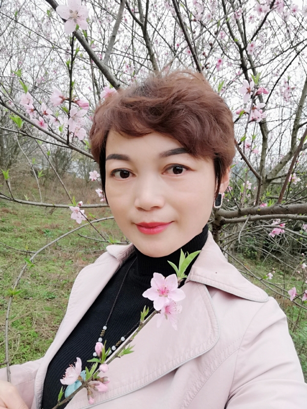 转角遇到你的第一张照片--厦门交友网