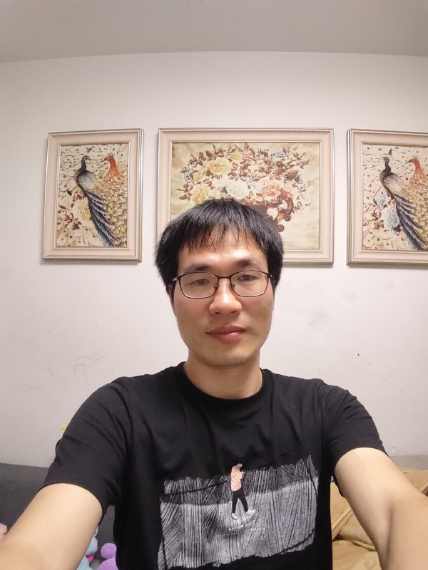等等的第一张照片--厦门交友网