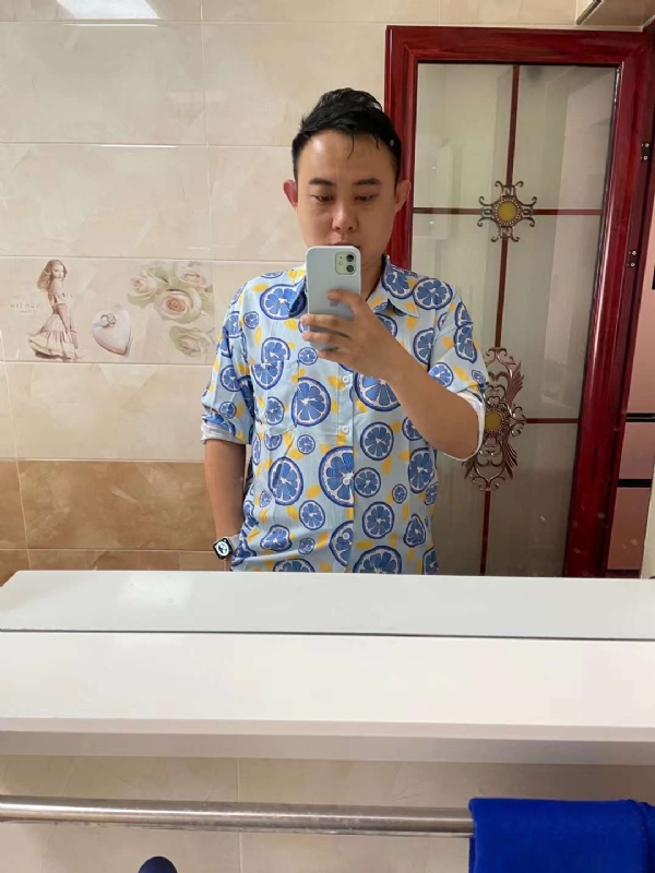 MrLogers的第二张照片--厦门交友网