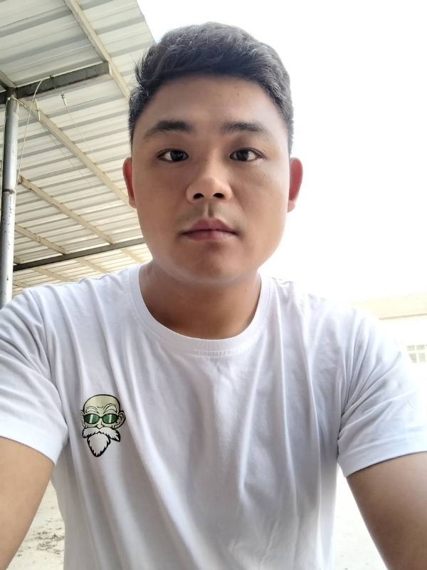 高大威武的第一张照片--厦门交友网