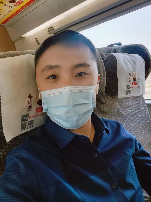 孤独的小屁猪的第二张照片--厦门交友网