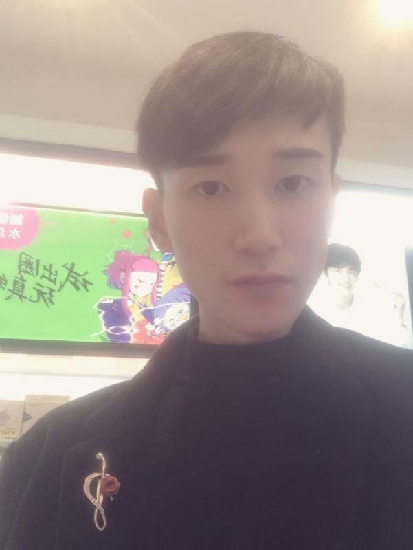 唯美的爱情故事的第二张照片--厦门交友网