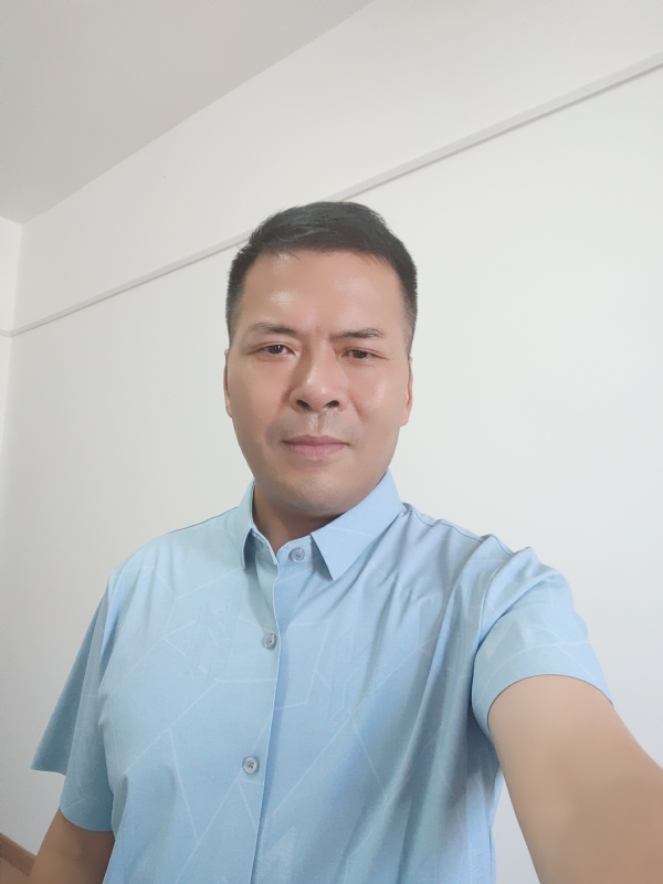 牵挂的第一张照片--厦门交友网