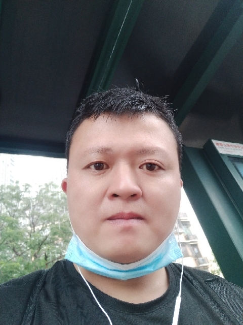李生的第一张照片--厦门交友网