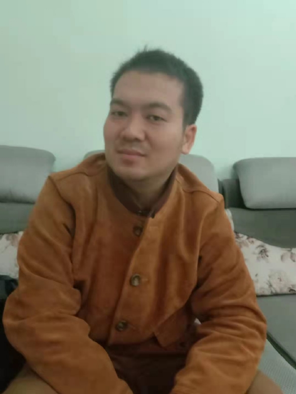 艺民的第一张照片--厦门交友网