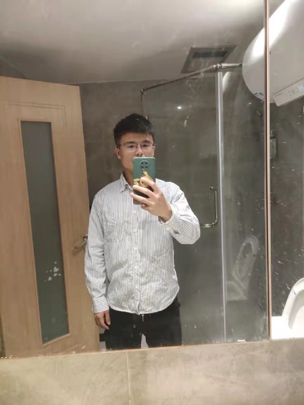 热心市民小胡的第一张照片--厦门交友网