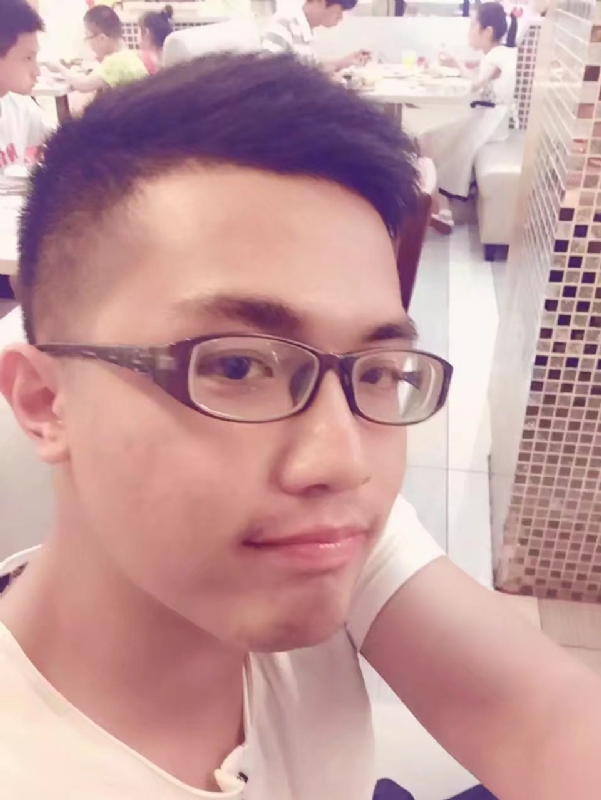 文哥的第二张照片--厦门交友网