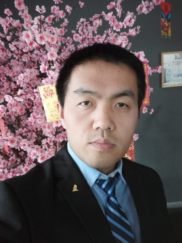 我就是个翻译的第二张照片--厦门交友网