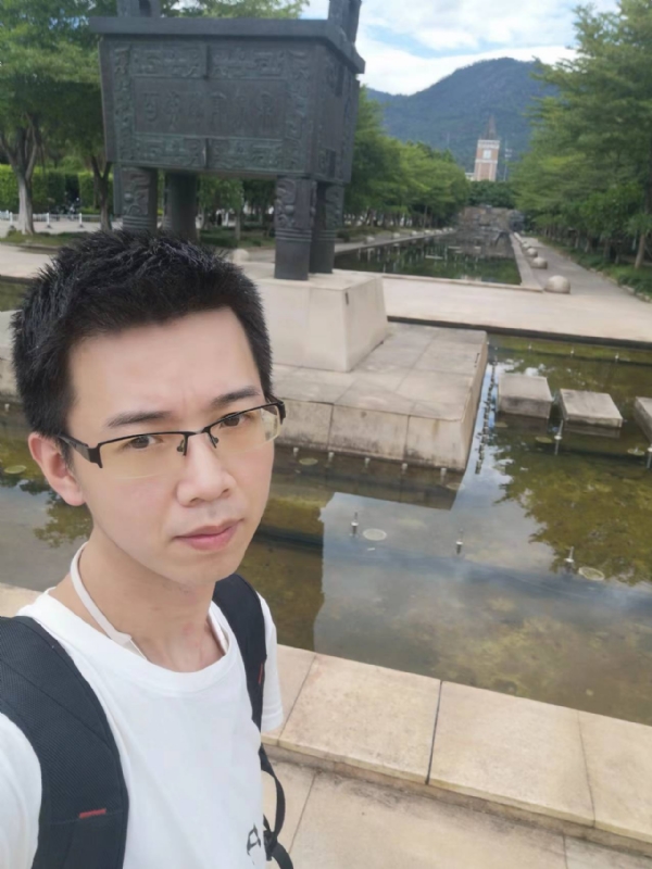 云杰的第二张照片--厦门交友网