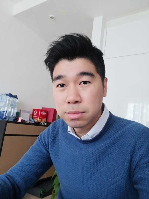 Andy的第一张照片--厦门交友网