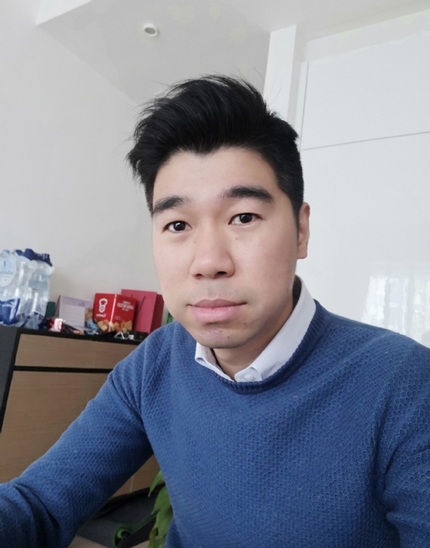 Andy的第二张照片--厦门交友网