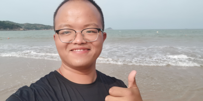 沐川的第一张照片--厦门交友网