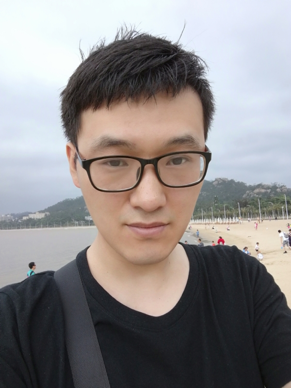 节凑的第一张照片--厦门交友网