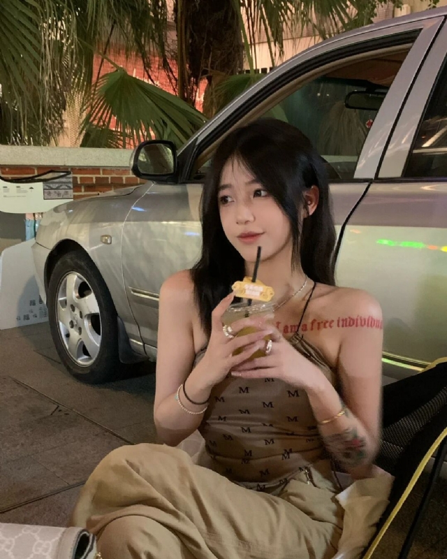 娜娜的第一张照片--厦门交友网