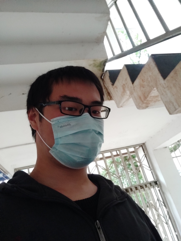 飞度的第一张照片--厦门交友网
