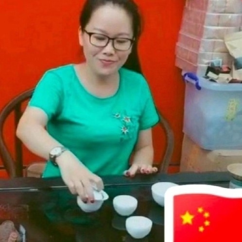 妖娆的第一张照片--厦门交友网