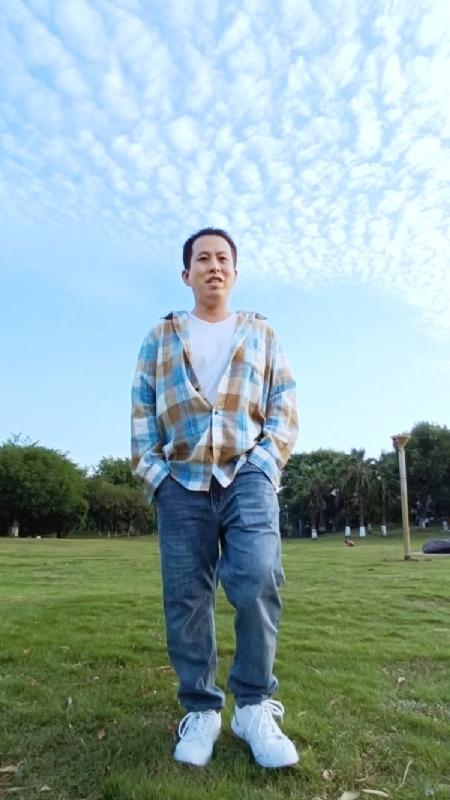曹先生的第一张照片--厦门交友网