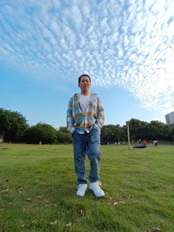 曹先生的第三张照片--厦门交友网