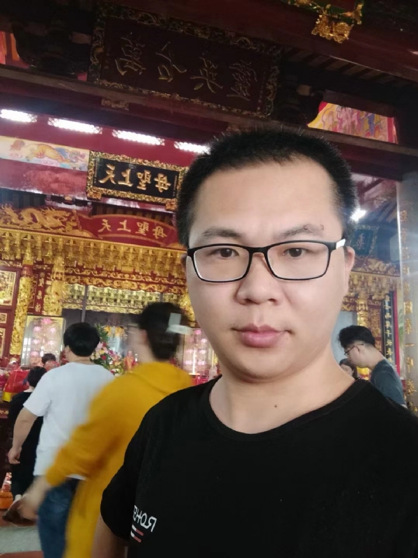 天哥的第二张照片--厦门交友网