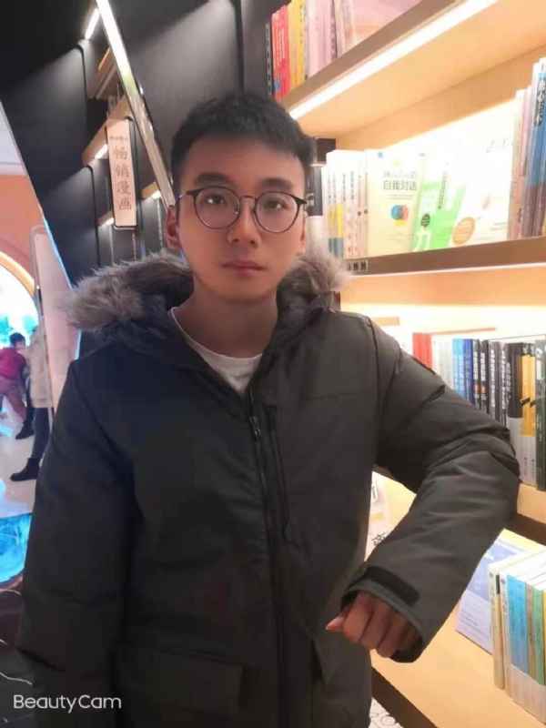 像鱼的第一张照片--厦门交友网