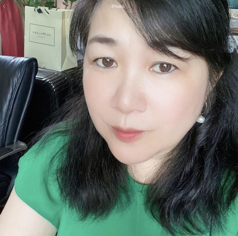 花儿的第一张照片--厦门交友网