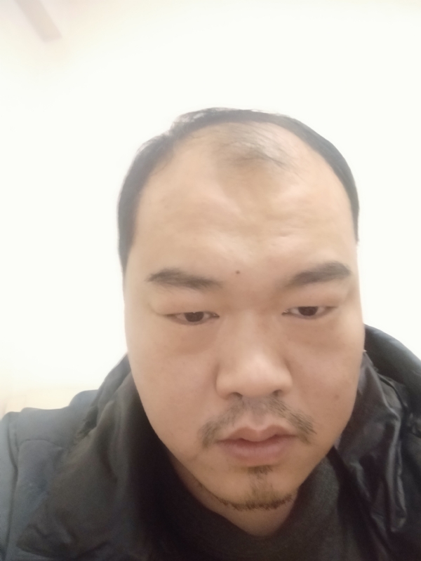 海阔天空的第一张照片--厦门交友网