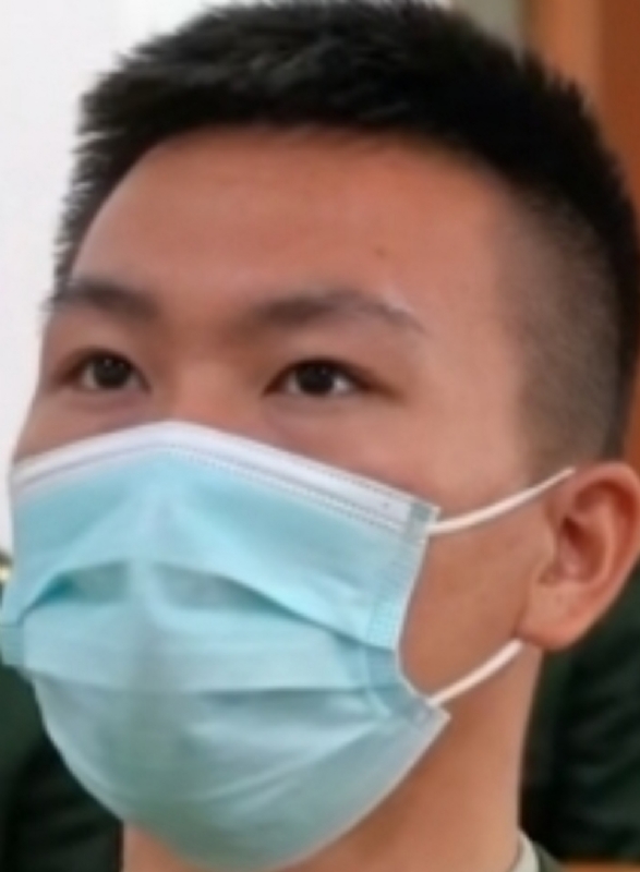 大一本科的第一张照片--厦门交友网