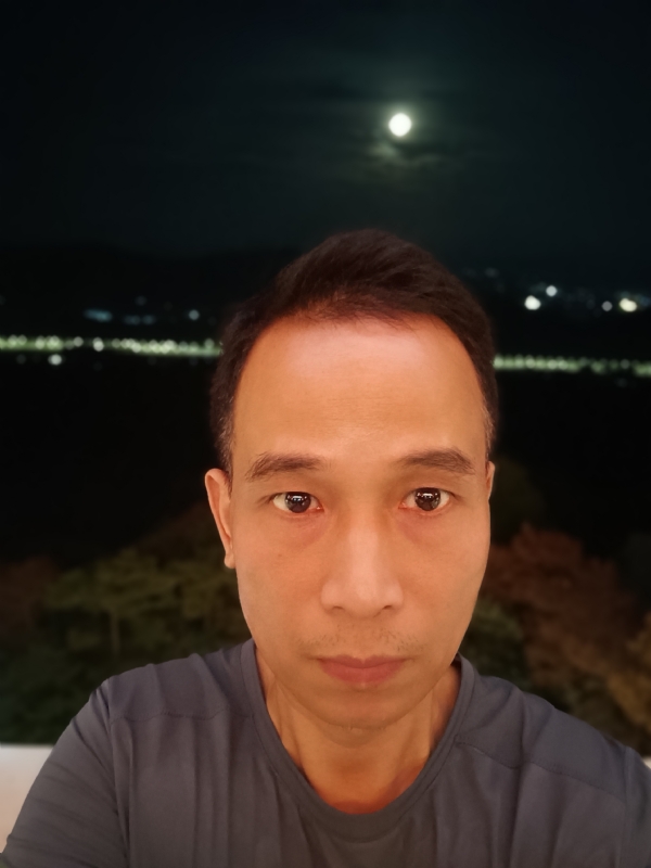 辉哥的第一张照片--厦门交友网