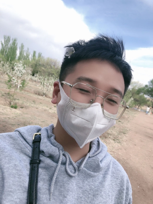 晨晨的第一张照片--厦门交友网