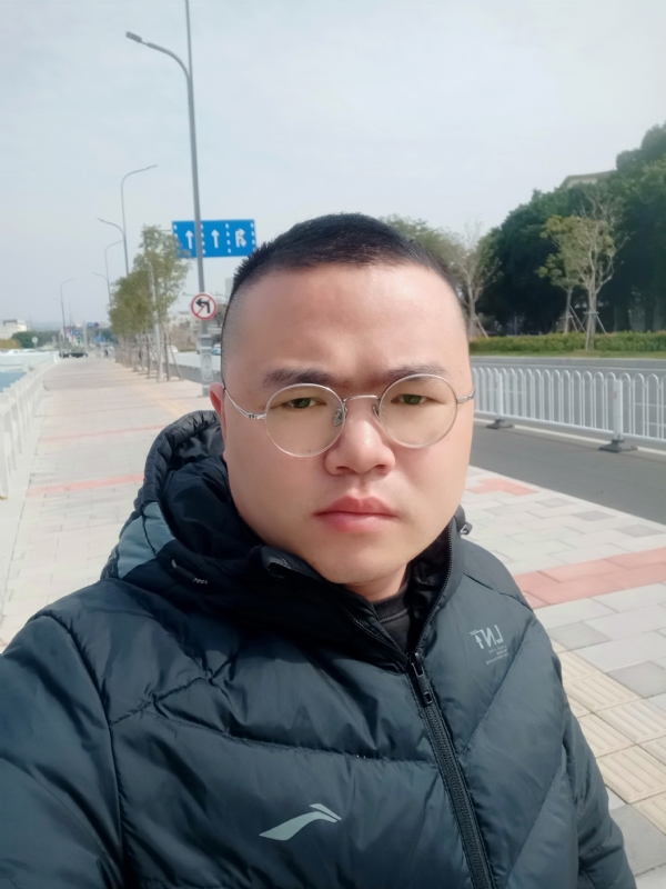 我在泉州等你的第一张照片--厦门交友网