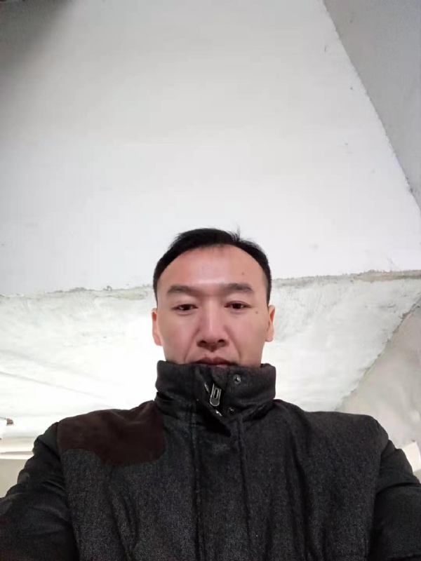 孤狼的第一张照片--厦门交友网
