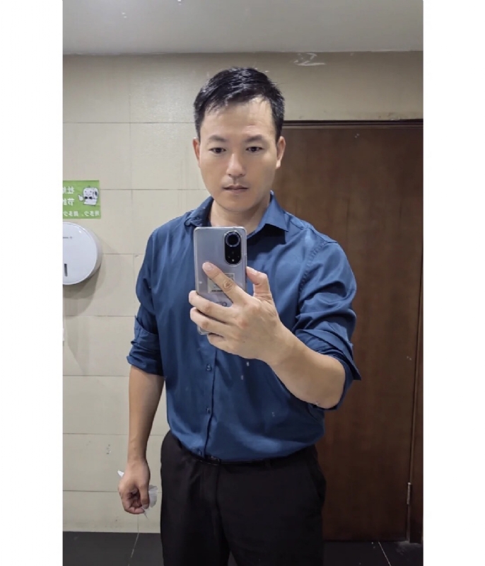 缘来是你的第三张照片--厦门交友网