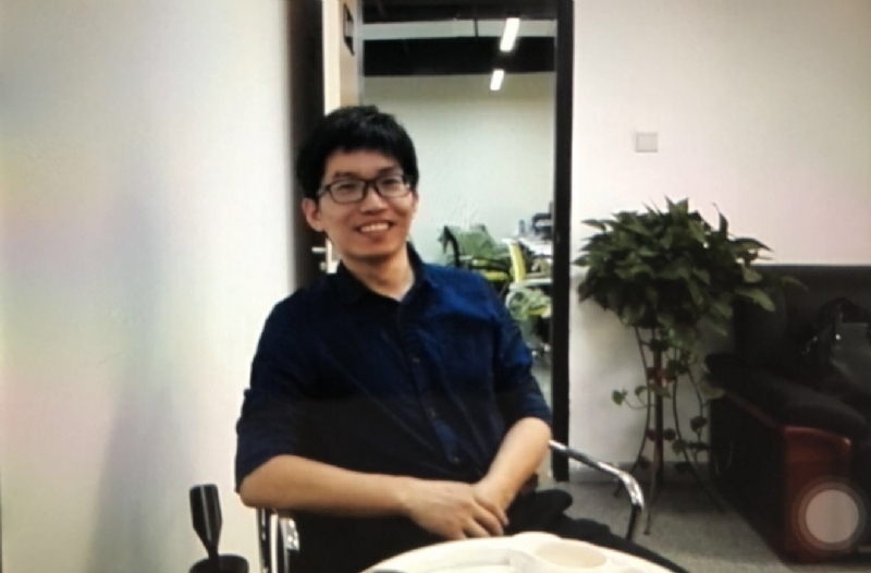kevin的第一张照片--厦门交友网