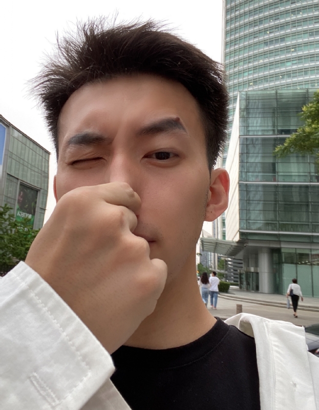 绝世大冤种的第四张照片--厦门交友网