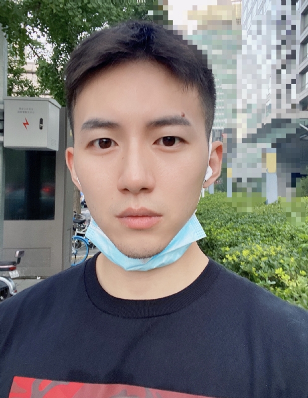 绝世大冤种的第五张照片--厦门交友网